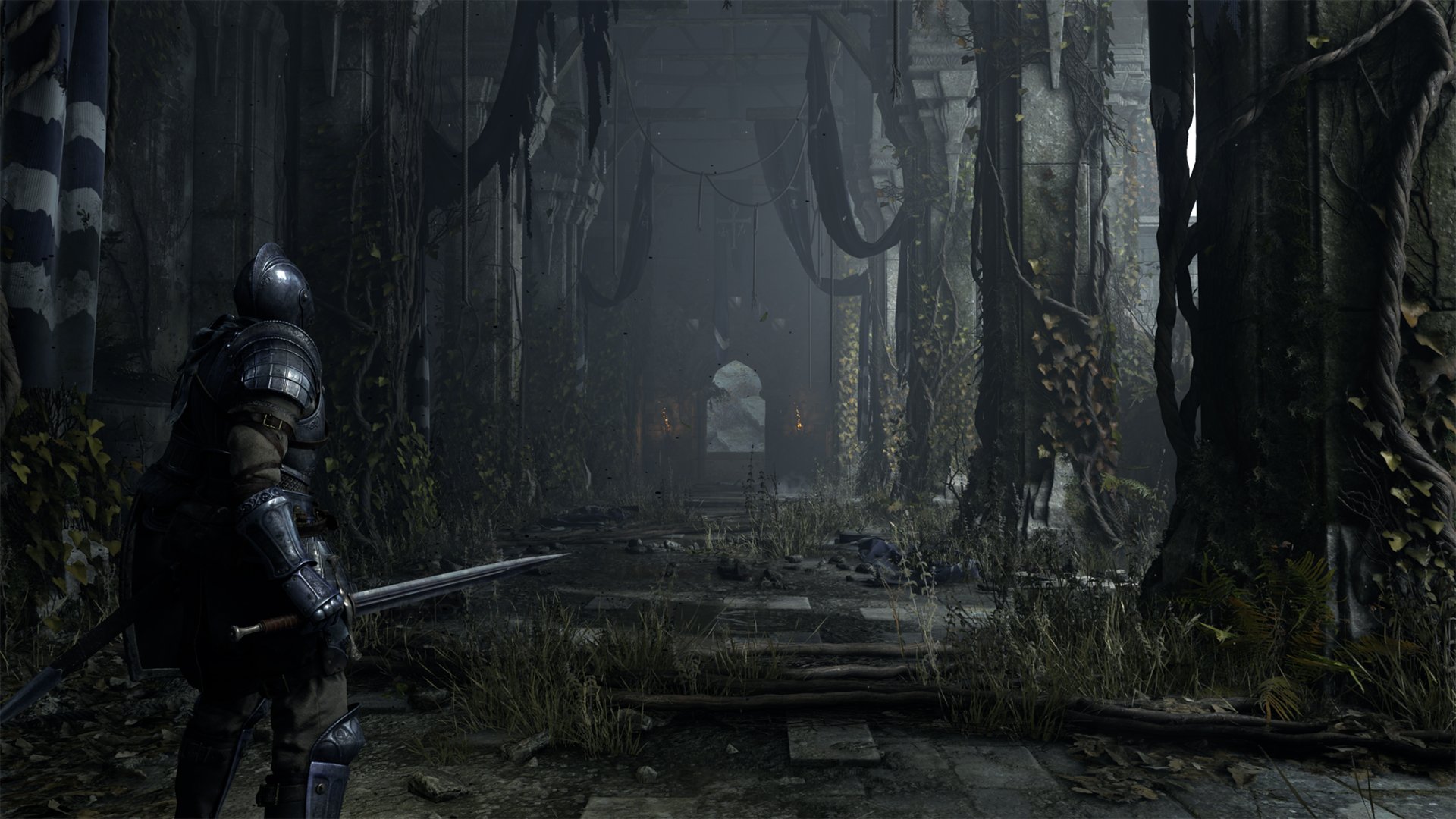 Demon´s Souls Remake - Imagen 17